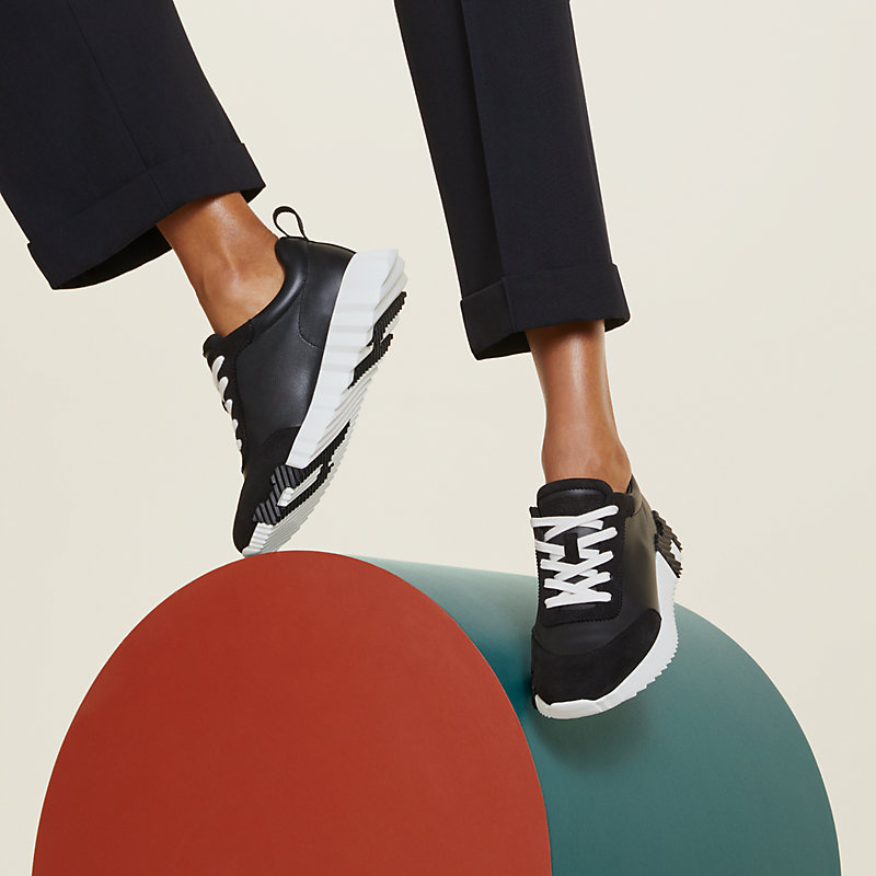 Bouncing sneaker | Hermès Mainland China